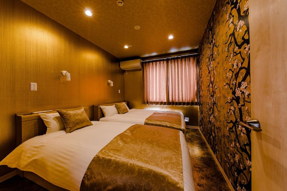 Mt. Fuji Resort Club-MIYABI-