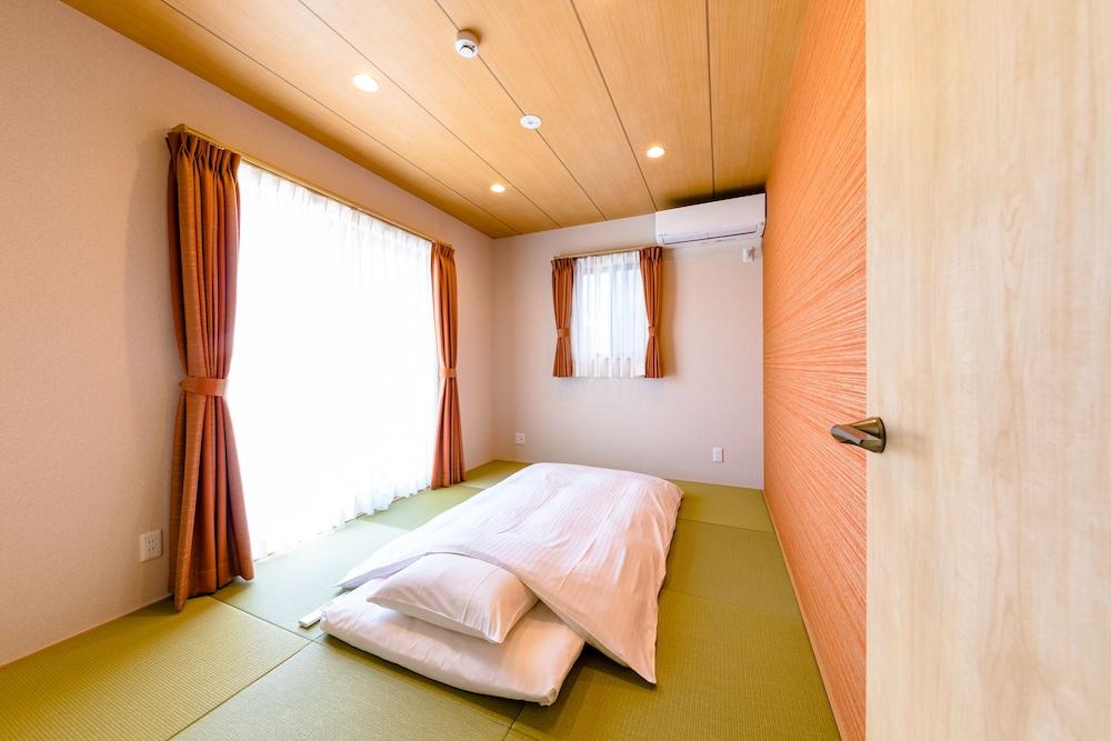 Mt. Fuji Resort Club-MIYABI-