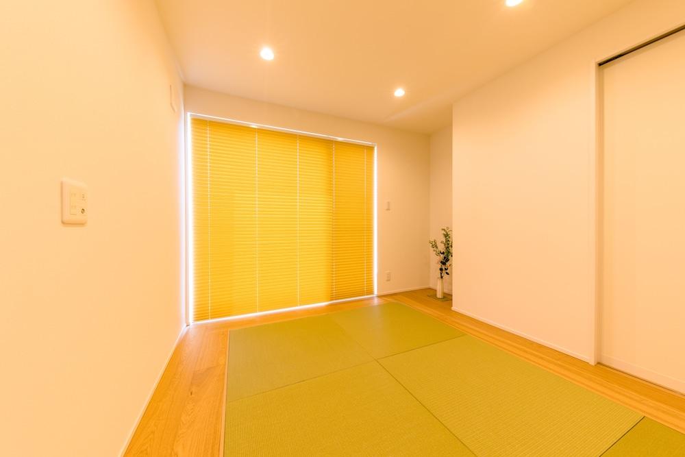 Frame View Mt.Fuji Villa West