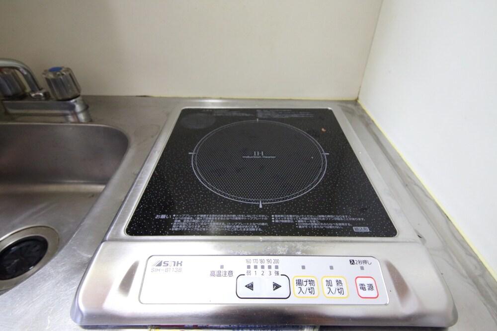 Exsaison Shirokita 603