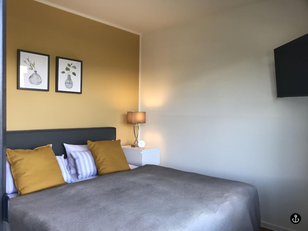 Haus am See - Sonnenweg 10