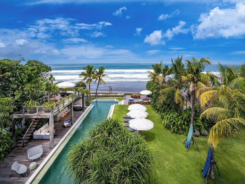 Noku Beach House by Elite Havens