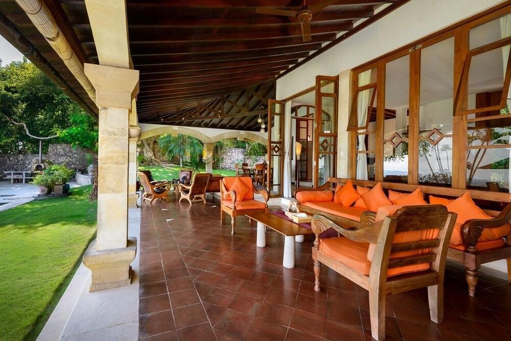 Villa Melati Uluwatu