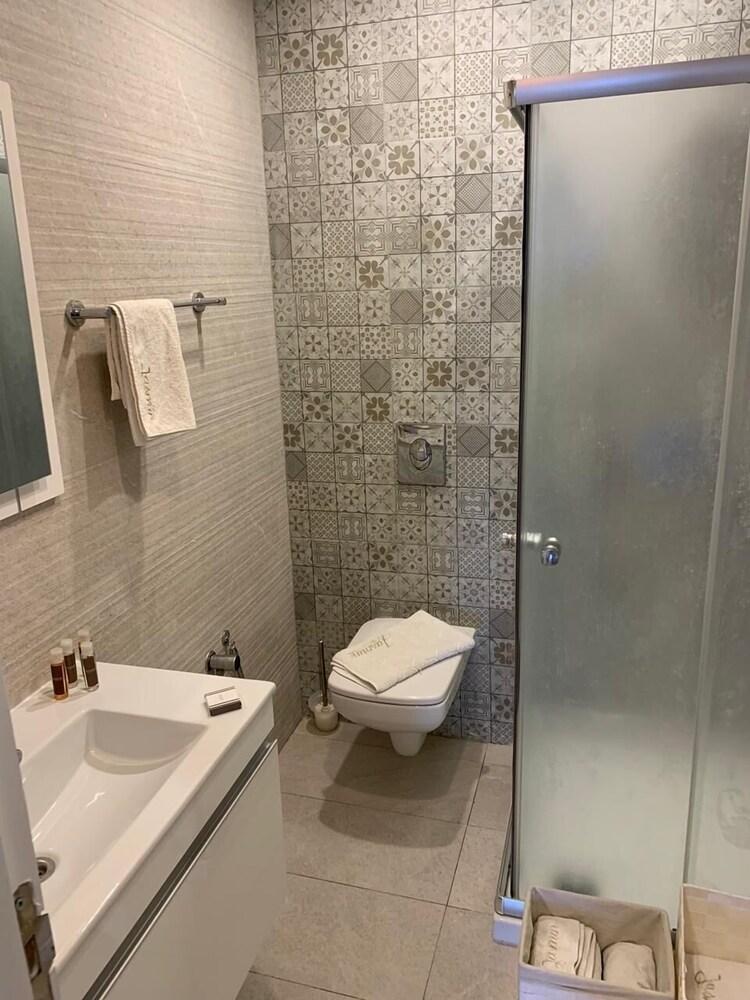 Airbetter - Luxurious 2 Bedrooms Beach Bungalow Kelibia