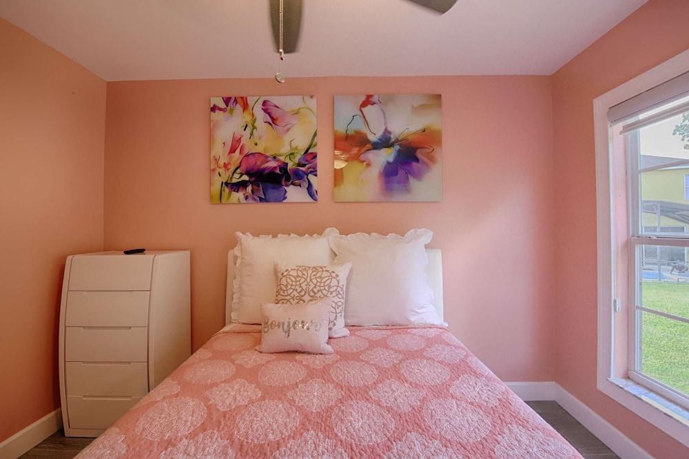 Emerald Island by PRP