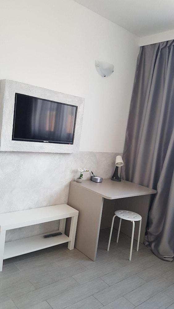 Illuvia Affitto Camere