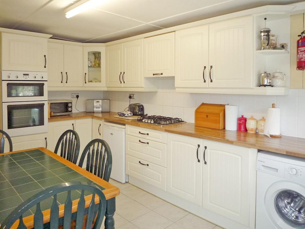 Clonee Fishing Lodge