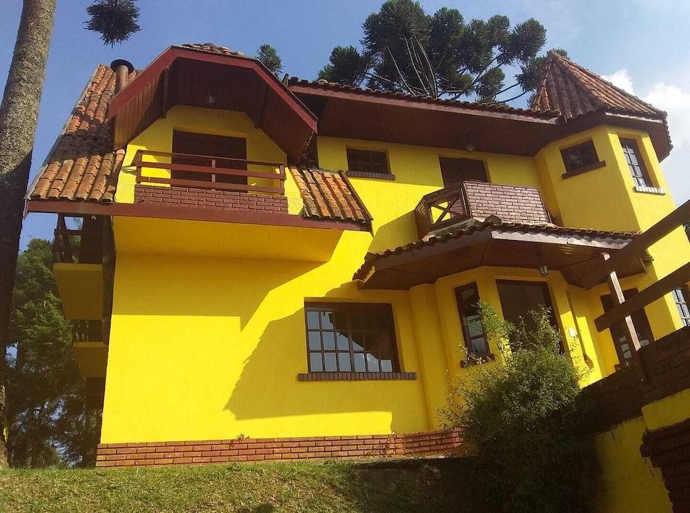 Pousada Ribeiro Elegance