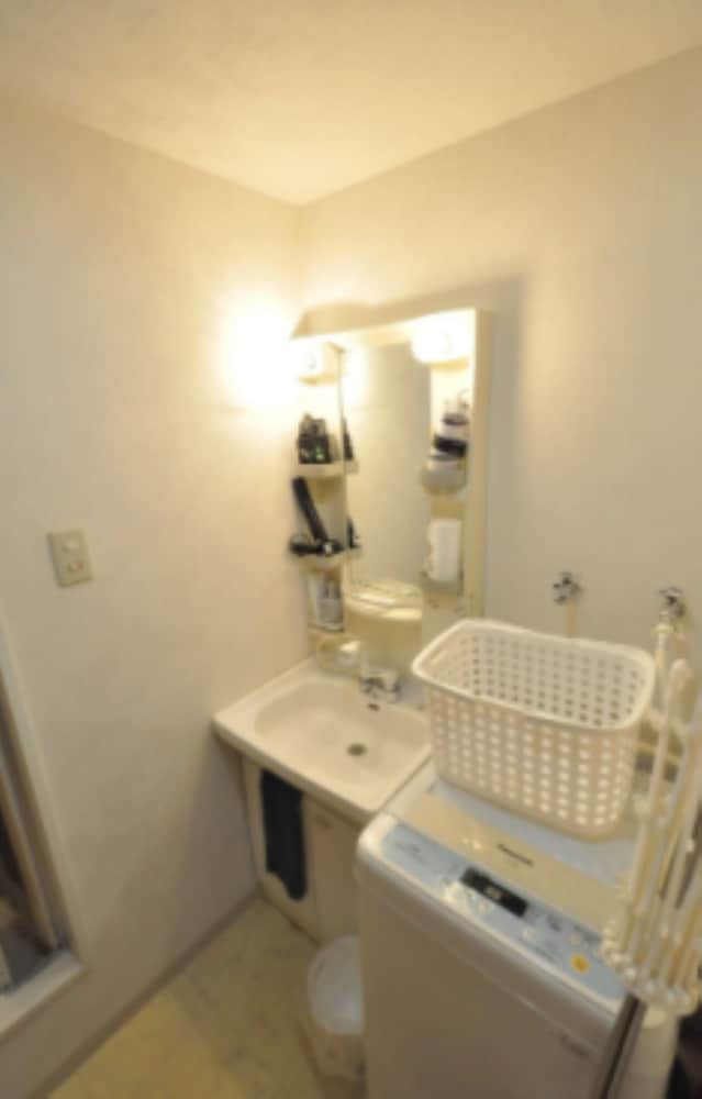 IKminami6jo residence 101