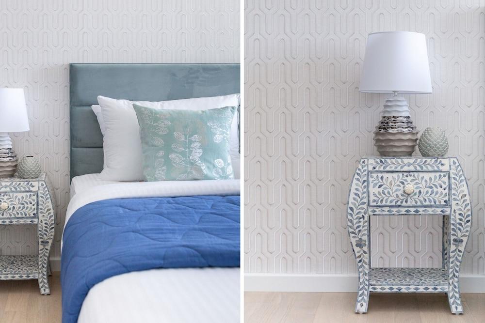 Exceptional 2BR Apartment in Dubai Marina