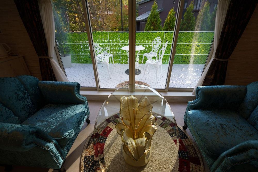 Kakureyado Fujikawaguchiko