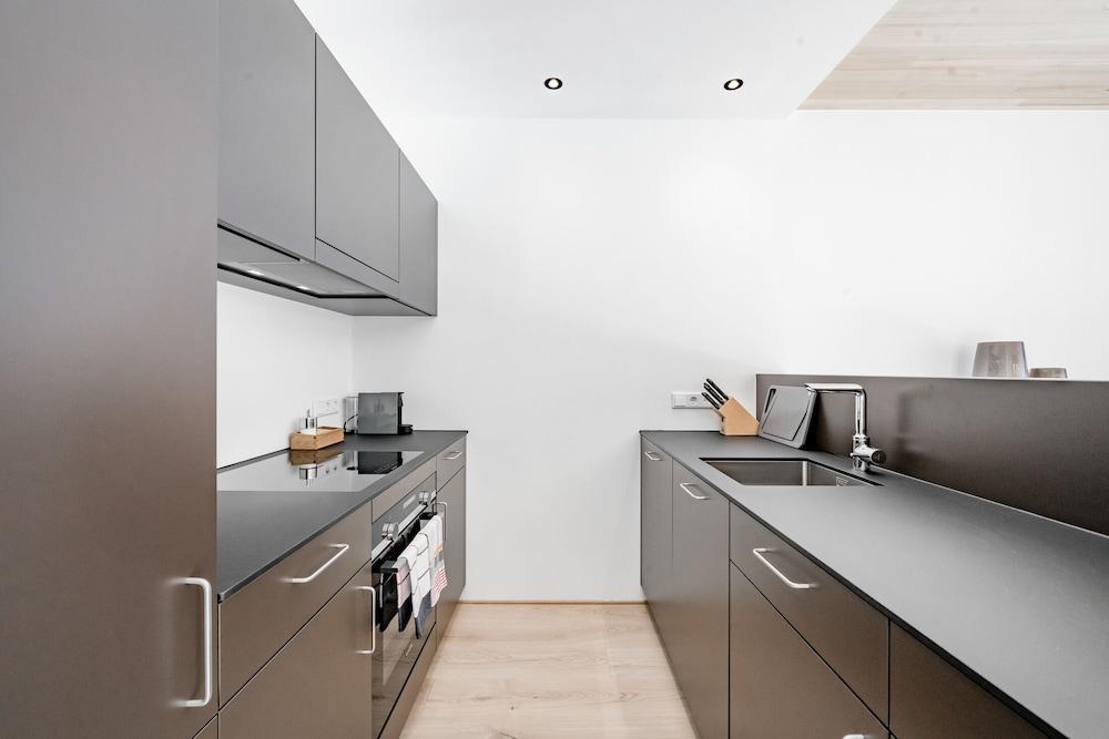 Alpenstern Panoramalodgen