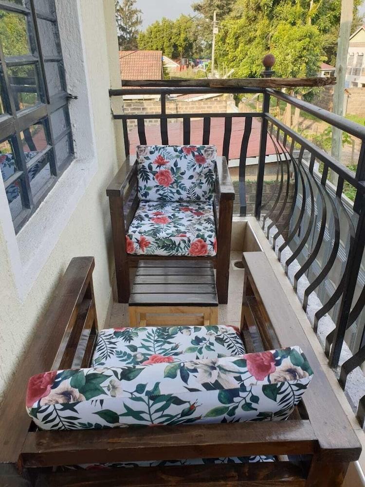 Nakuru Finest Apartment