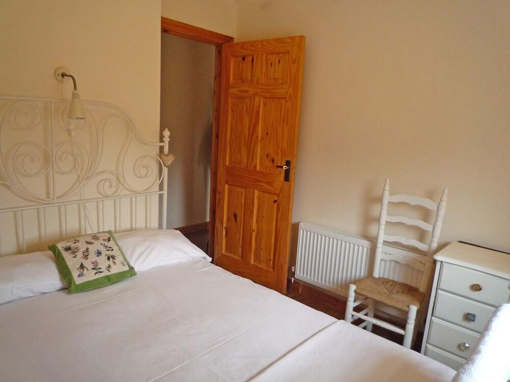 Little Irish Cottage