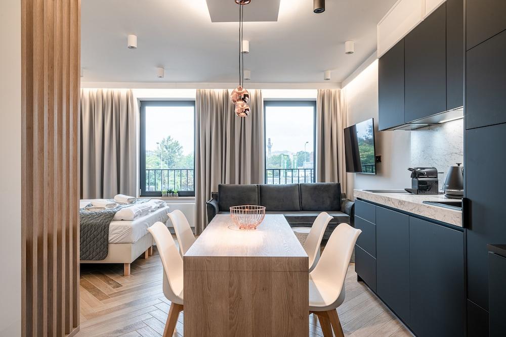 RentPlanet - Apartamenty Jagiełły