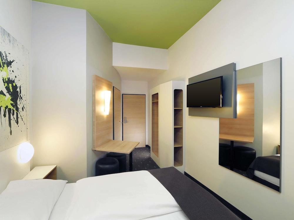 B&B Hotel Berlin-Potsdamer Platz