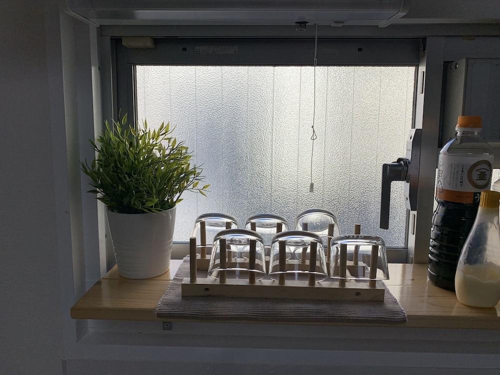 GOLDHOUSE Shinosaka 305