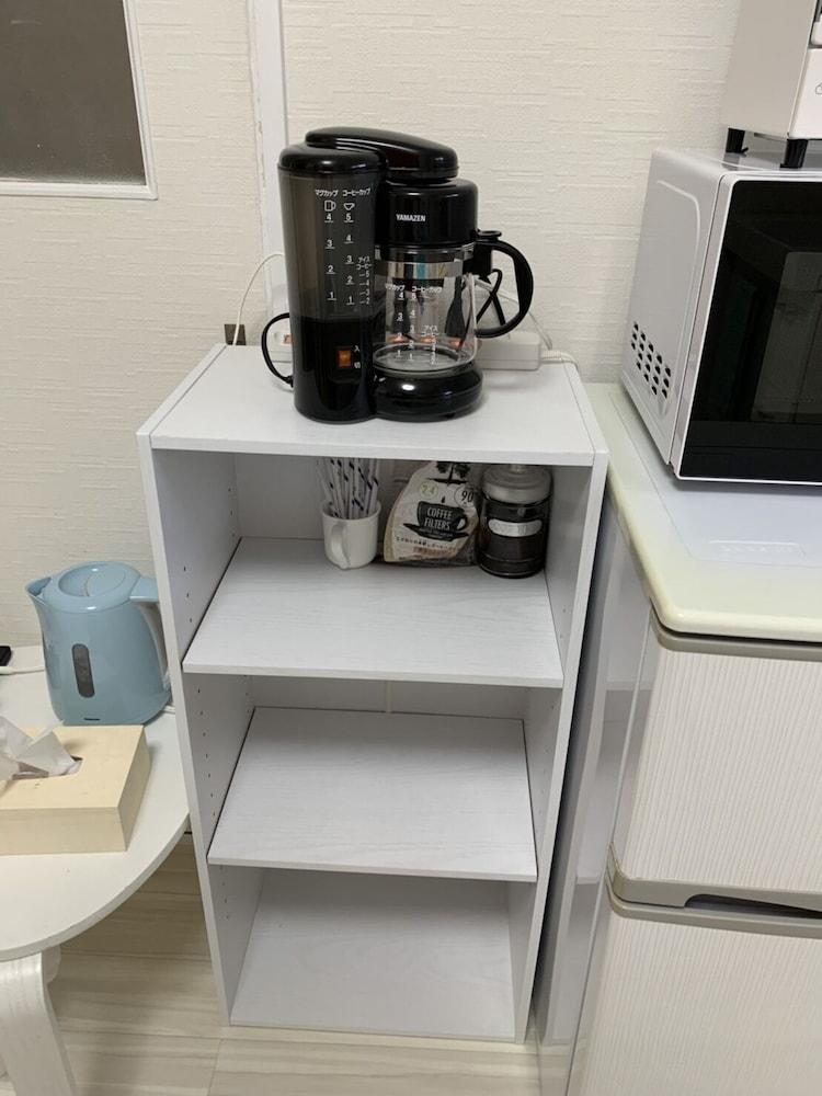 GOLDHOUSE Shinosaka 305