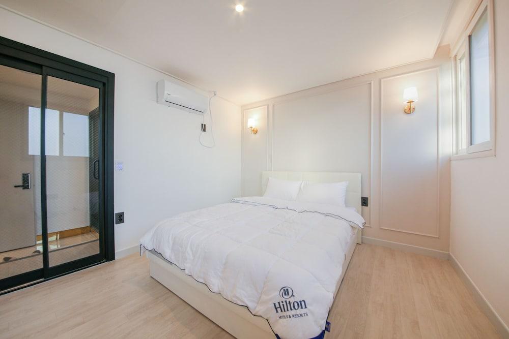 Boutique Hotel Super Rocket