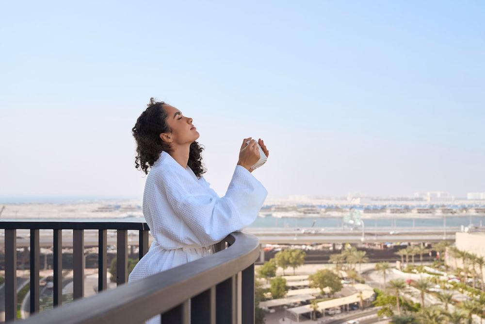 Aparthotel Adagio Dubai Deira