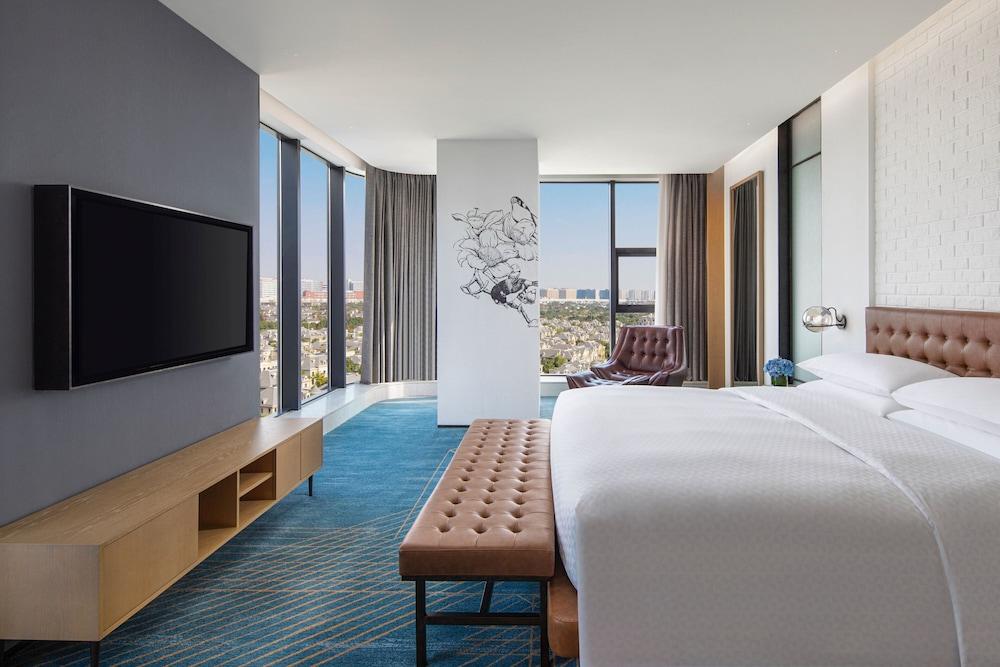 Four Points by Sheraton Shanghai Hongqiao