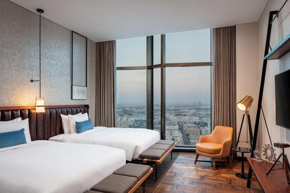 DoubleTree by Hilton Dubai M Square Hotel & Residences