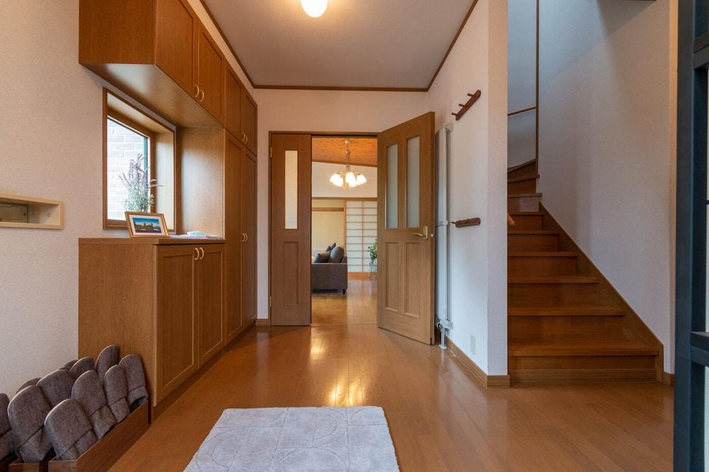 Ht House Furano by H2 Life