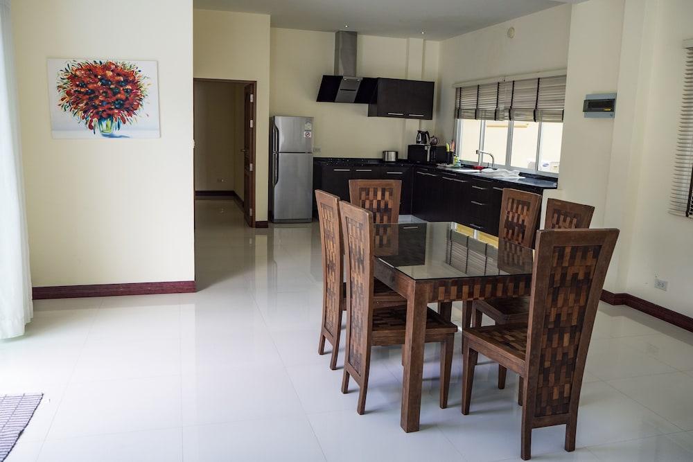 Villa Tanya at Platinum