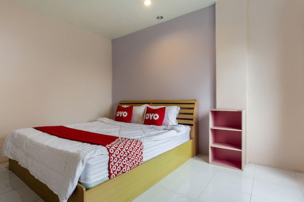 OYO 75356 Thipsiri Lodge