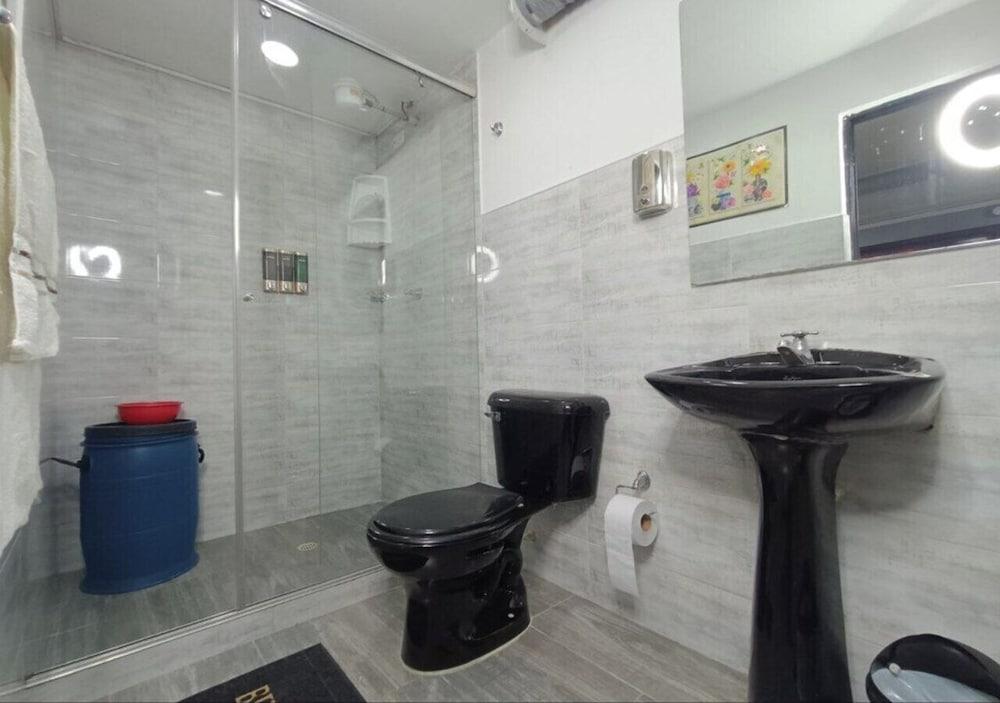 Apartamento Ynj Bogotá no2