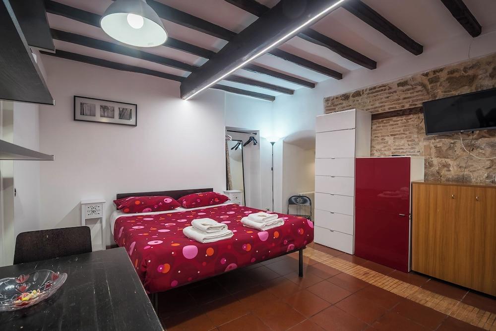 Nice Studio in Trastevere
