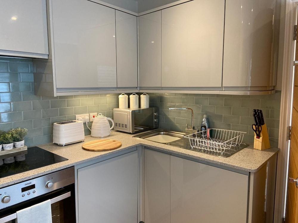 Luxurious 1 bedroom apartment