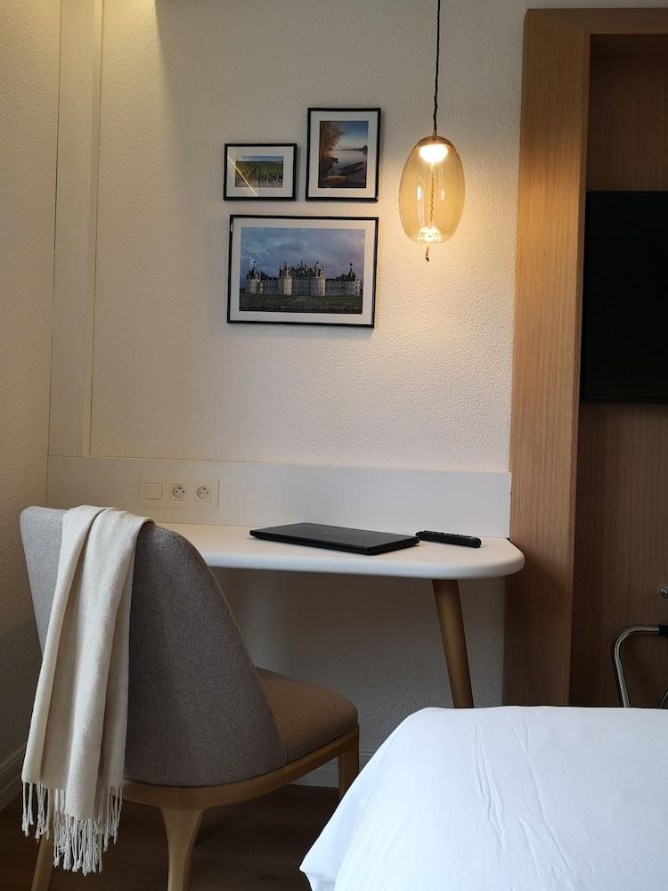 La Clef des Chateaux