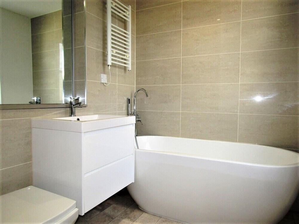 En-suite Room Kings Cross - 6