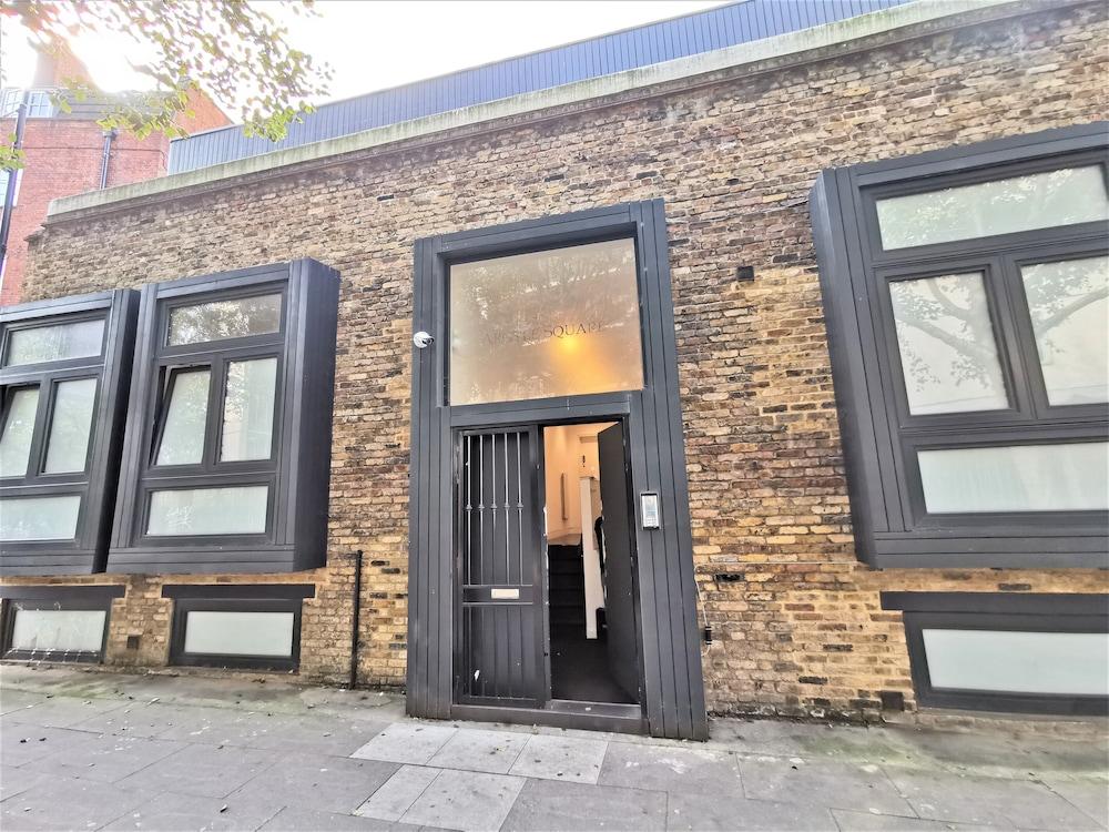 Double Room with en-suite - 1c