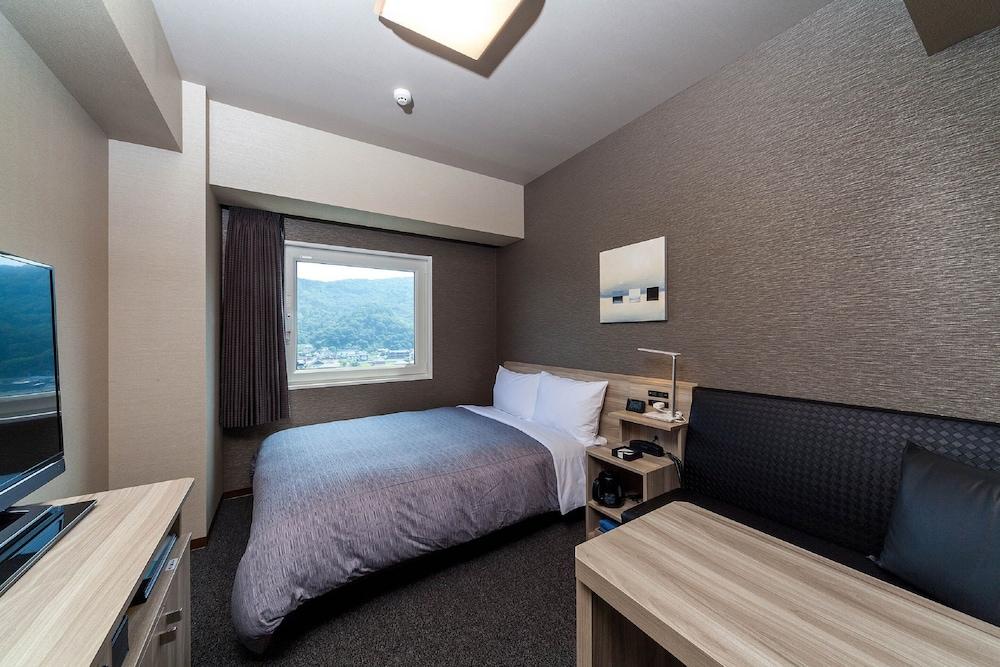 Hotel Route Inn Tsuyama Ekimae