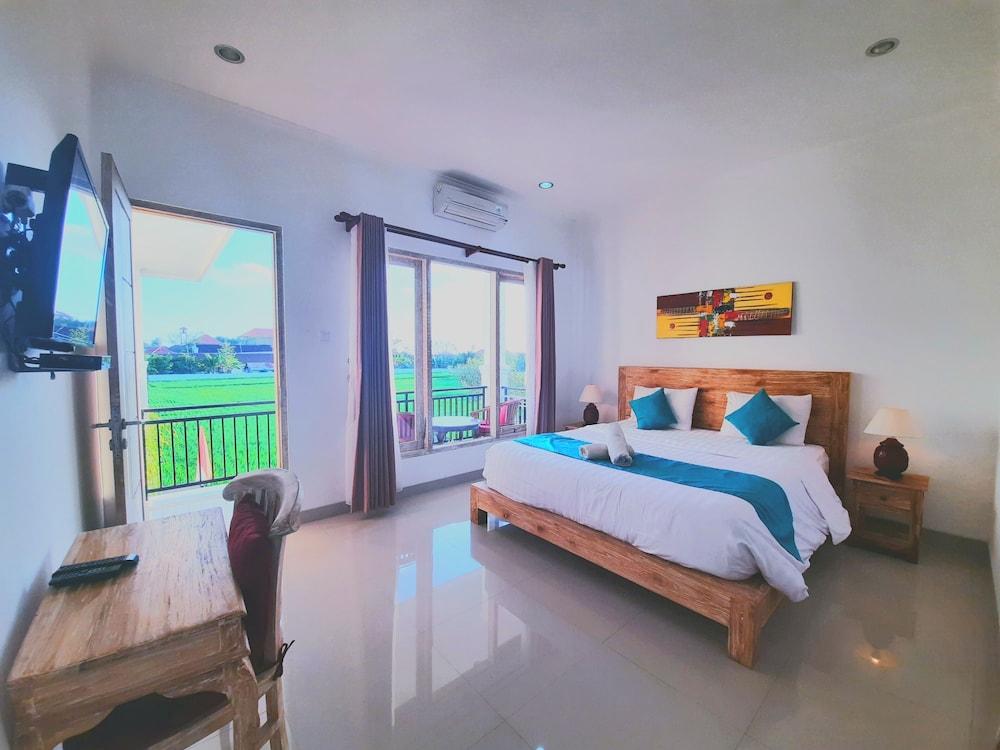 Mesare Guest House by Dwaraloka