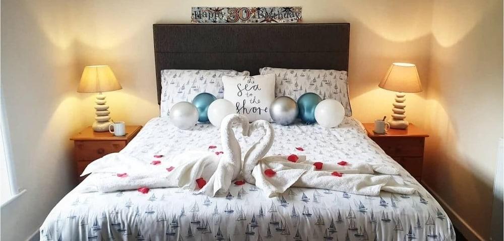 Sutton Staithe Hotel