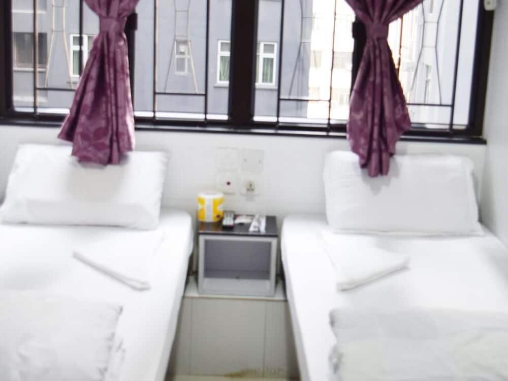 Strawberry Guest House