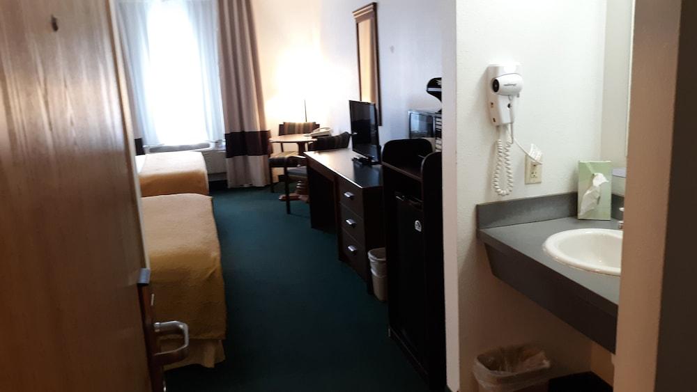 Pleasant Moose Lodge