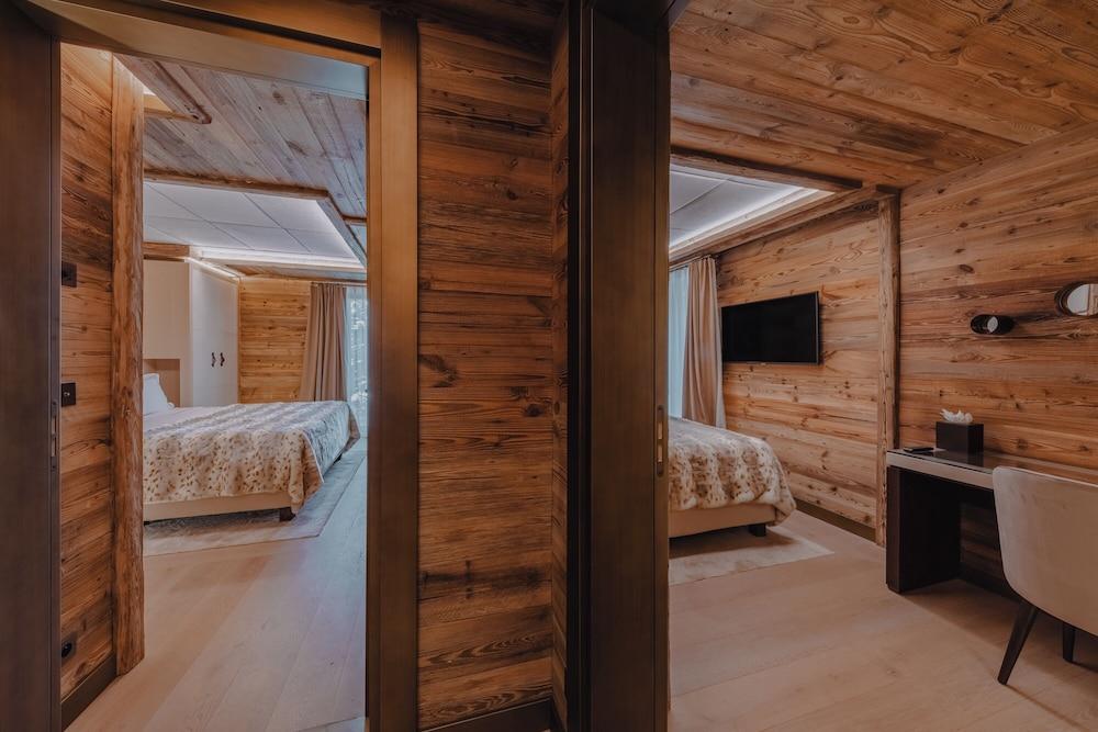 Ultima Hotel  Courchevel
