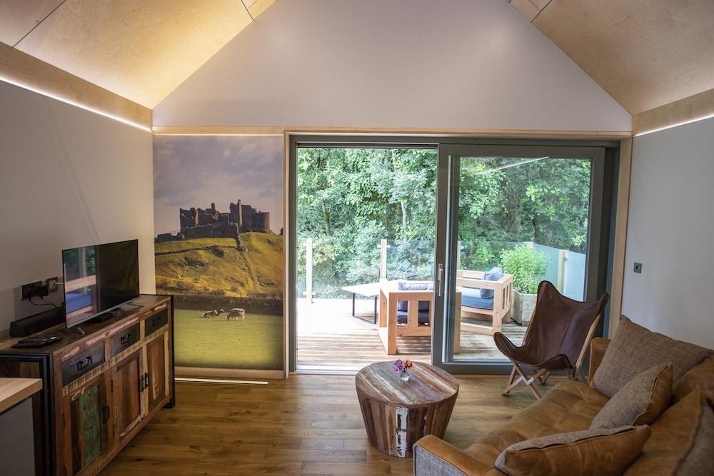 Brecon View Eco Village