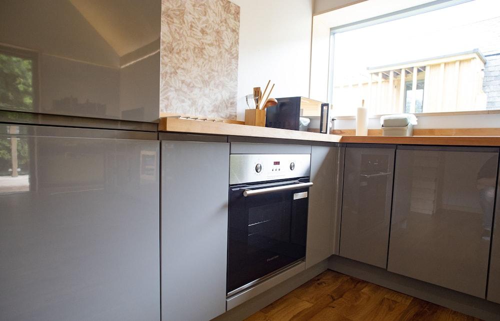 Brecon View Eco Village