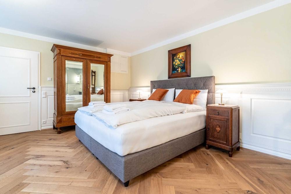 Altstadthotel Bachbräu