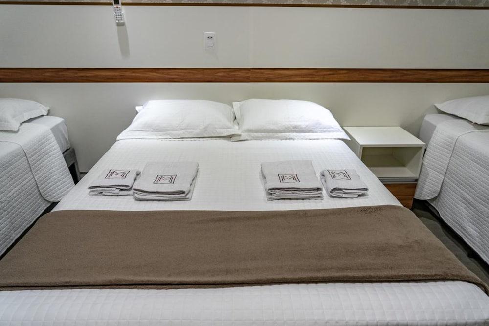 Mirante Eventos   Hospedagem