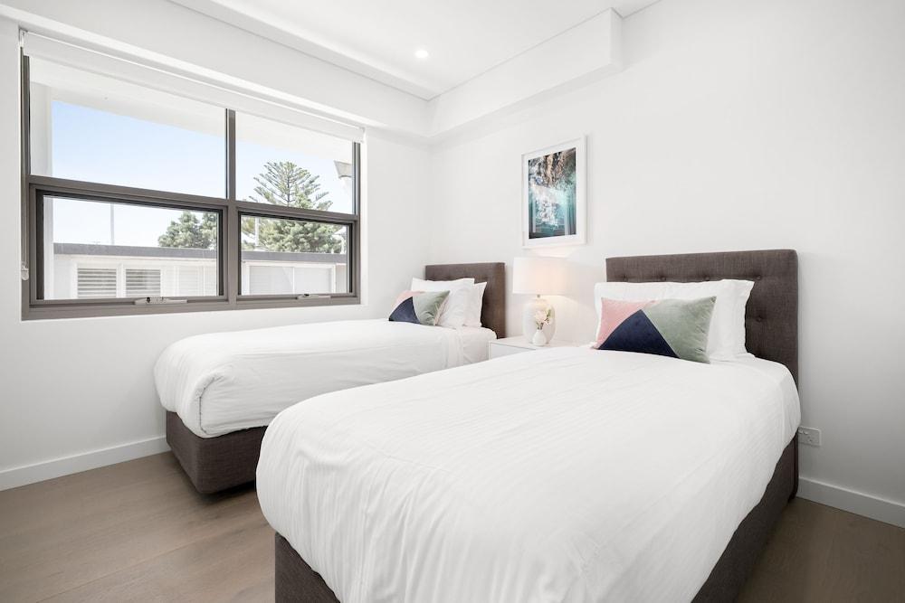 Azure Apartments by Urban Rest