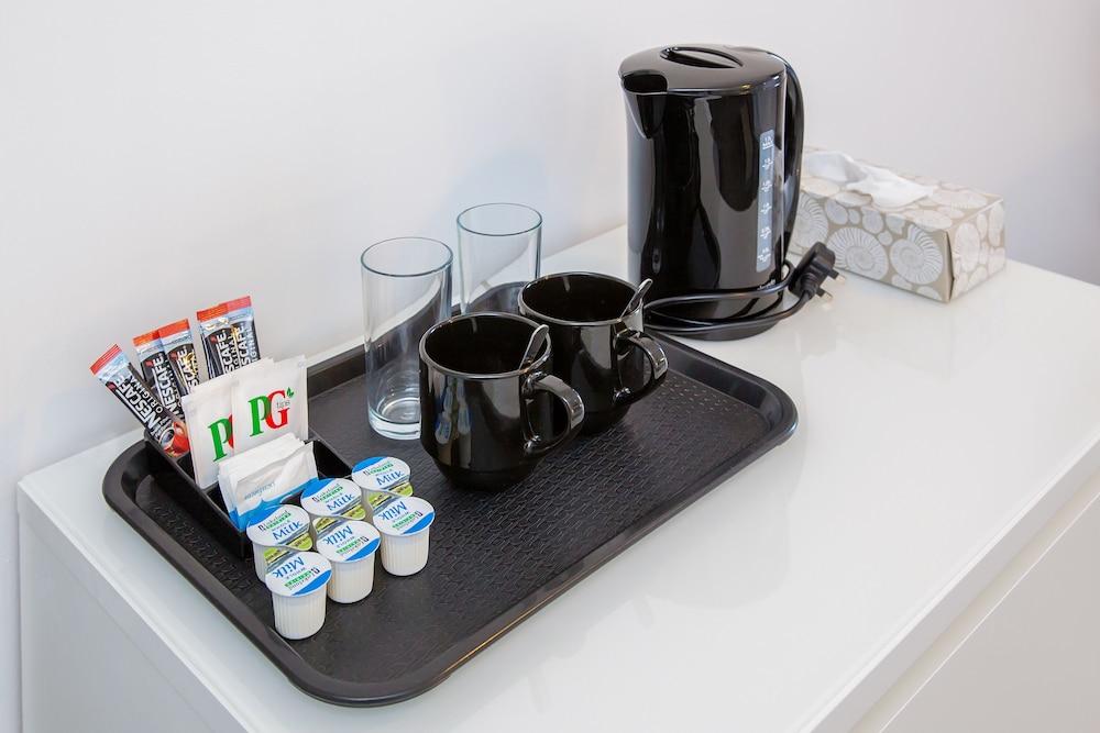 Marina View Guest House