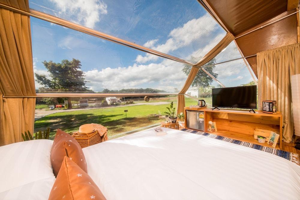 The Campster Kanchanaburi