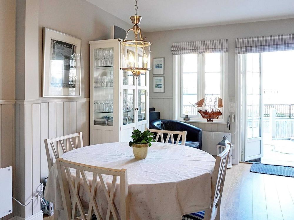 7 Person Holiday Home in Stromstad