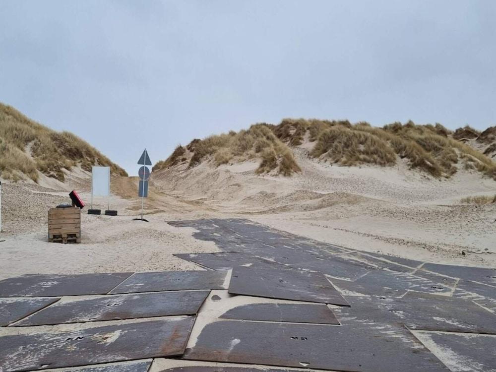 Holiday Home in NÃ¸rre Nebel